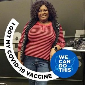 Meet your Posher, Paulette